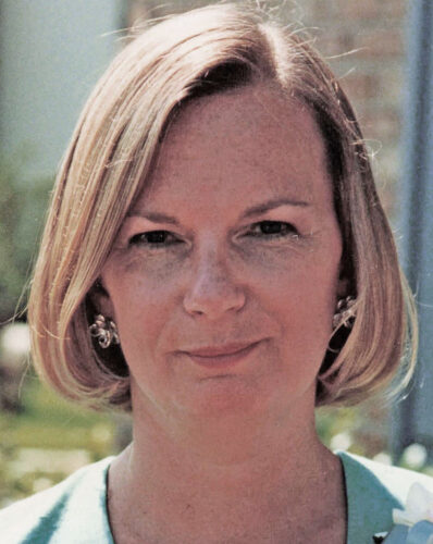 Carol M. Cimini